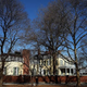 Gracie Mansion
Spencer Platt/Getty Images